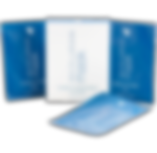 Алоэ Био-целлюлозная маска