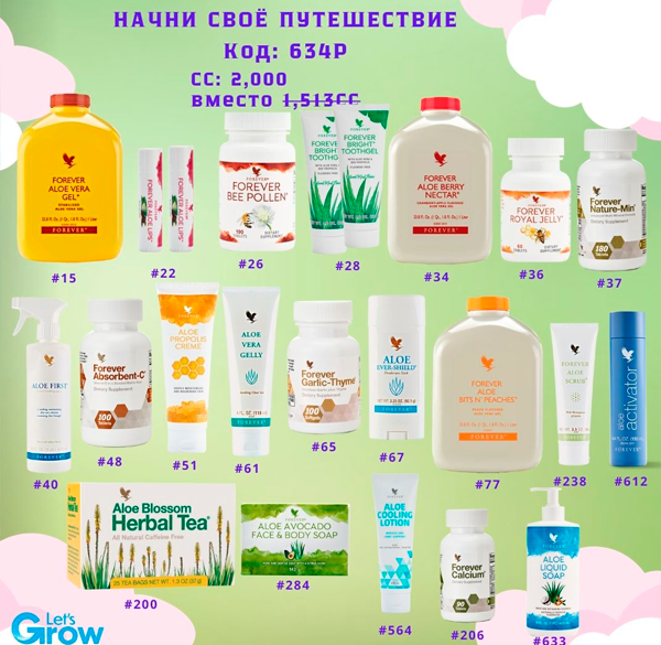 Начни Свое Путешествие