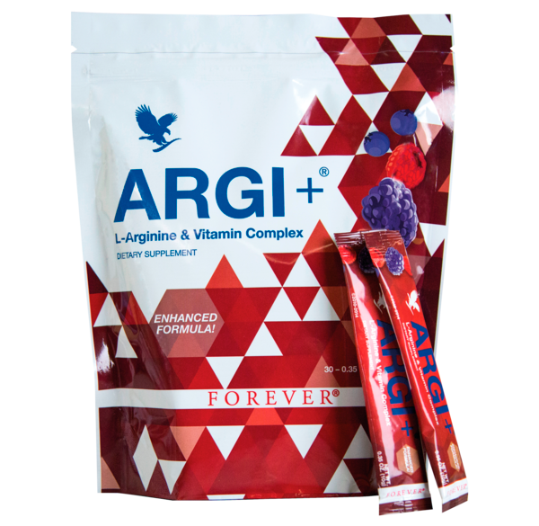Forever Argi +