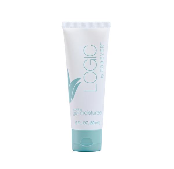 LOGIC BY FOREVER SMOOTHING GEL MOISTURIZER