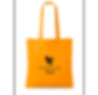 Shopping bag - 20 years