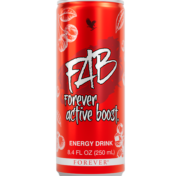 Fab (Forever active boost - HZ)